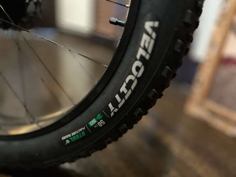 eBike Tire