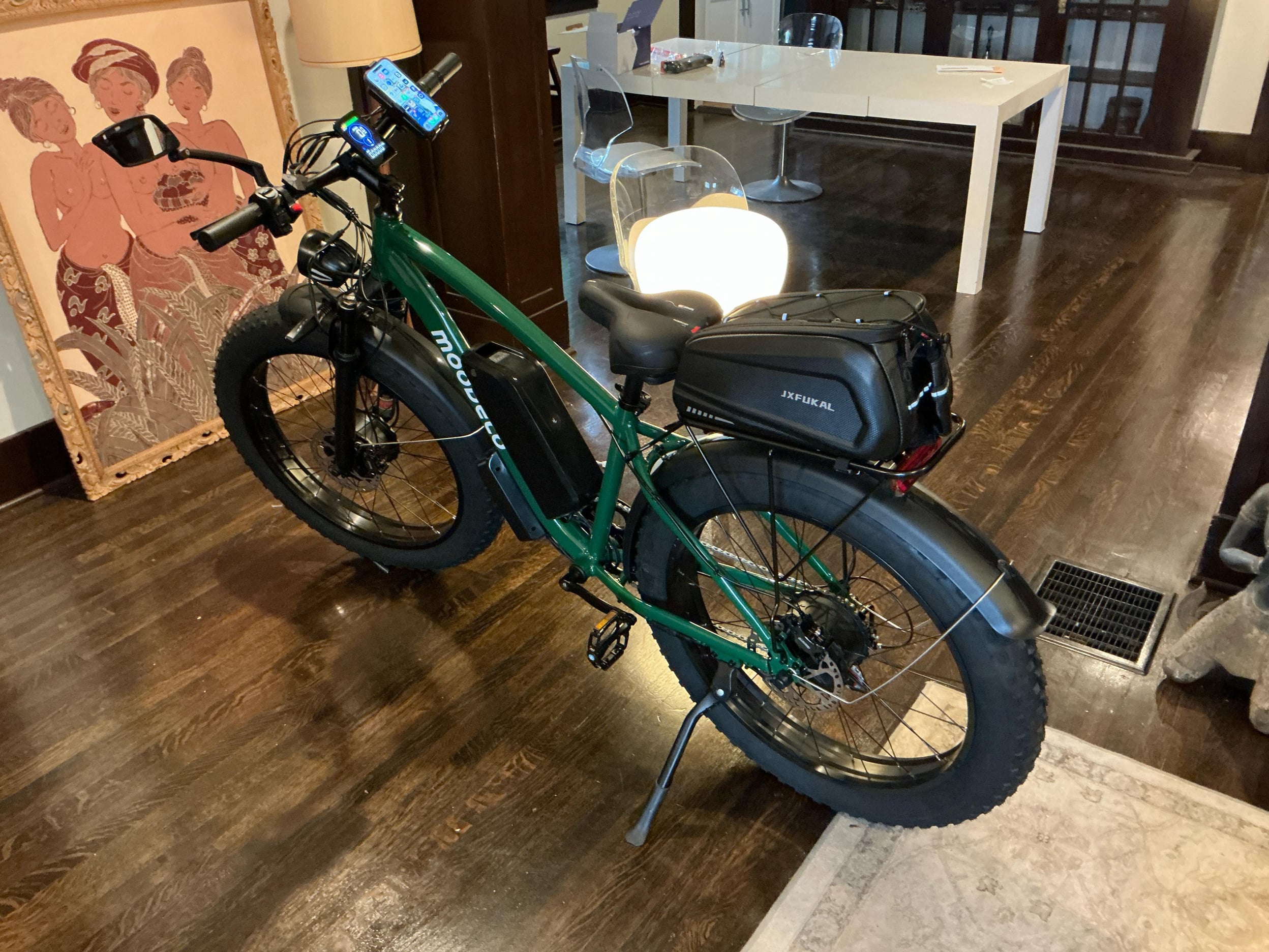 eBike Full Version