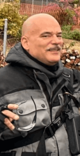 Jerry Presseur - Executive Director